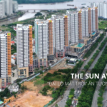 The Sun Avenue
