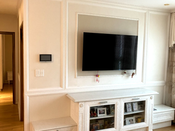 Leman Luxury cho thuê
