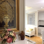 Can ho Leman Luxury