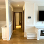 Leman Luxury cho thuê