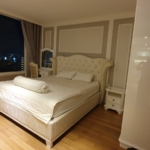 Leman Luxury cho thue