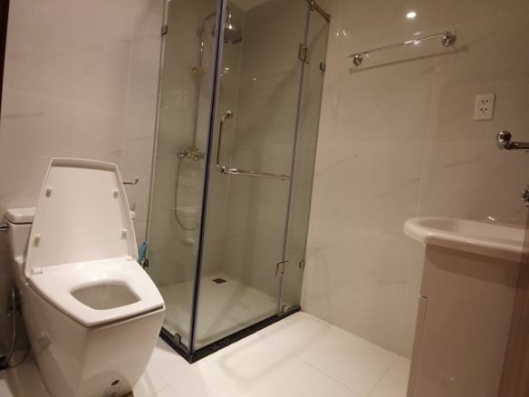 Leman Luxury cho thue