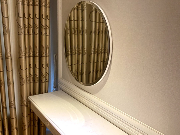 Leman Luxury cho thuê