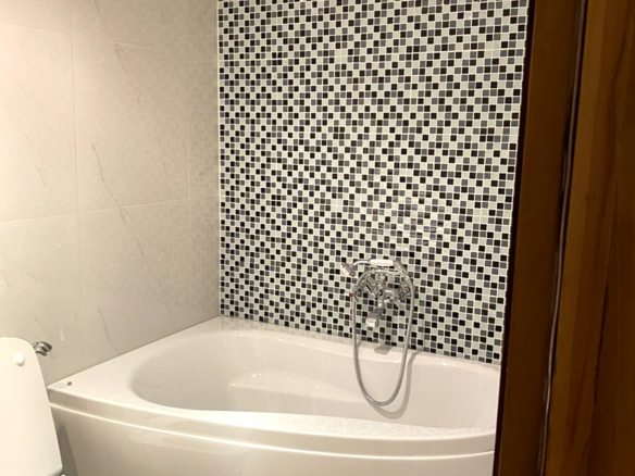 Leman Luxury cho thuê