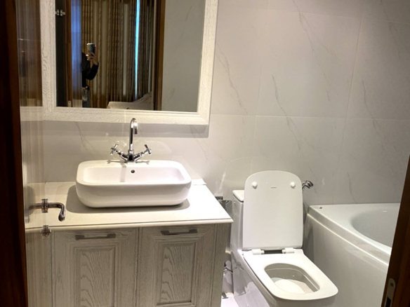 Leman Luxury cho thuê