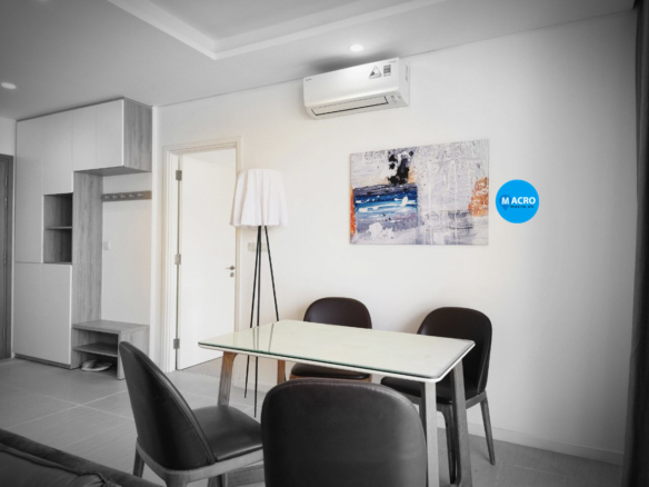 Bán gấp căn hộ Đảo Kim Cương 2PN chỉ 7,3 tỷ, tặng lại nội thất hơn 1 tỷ