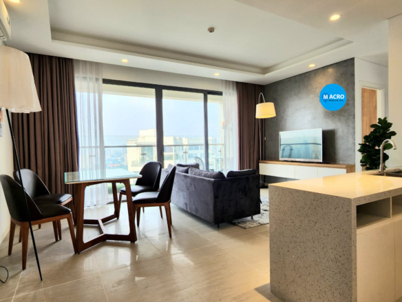 Bán gấp căn hộ Đảo Kim Cương 2PN chỉ 7,3 tỷ, tặng lại nội thất hơn 1 tỷ
