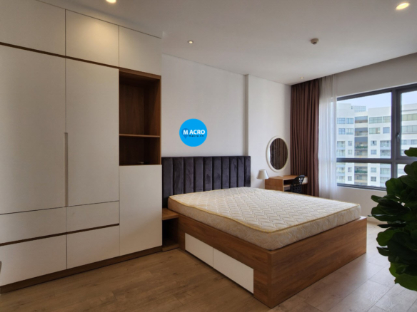 Bán gấp căn hộ Đảo Kim Cương 2PN chỉ 7,3 tỷ, tặng lại nội thất hơn 1 tỷ
