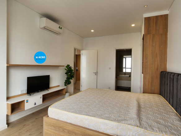 Bán gấp căn hộ Đảo Kim Cương 2PN chỉ 7,3 tỷ, tặng lại nội thất hơn 1 tỷ