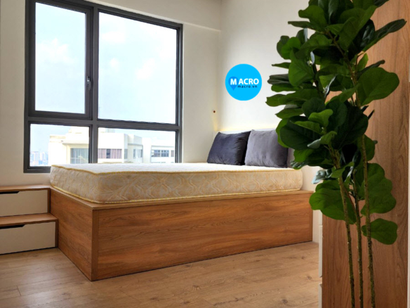 Bán gấp căn hộ Đảo Kim Cương 2PN chỉ 7,3 tỷ, tặng lại nội thất hơn 1 tỷ