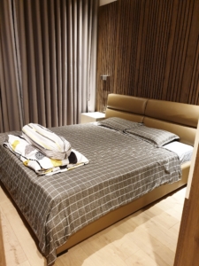 Bán gấp căn hộ 2PN tháp Maldives Đảo Kim Cương, nội thất cao cấp, giá tốt