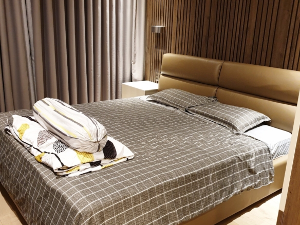 Bán gấp căn hộ 2PN tháp Maldives Đảo Kim Cương, nội thất cao cấp, giá tốt