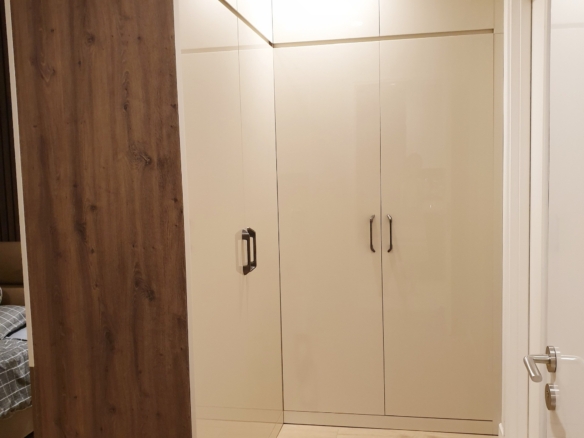 Bán gấp căn hộ 2PN tháp Maldives Đảo Kim Cương, nội thất cao cấp, giá tốt