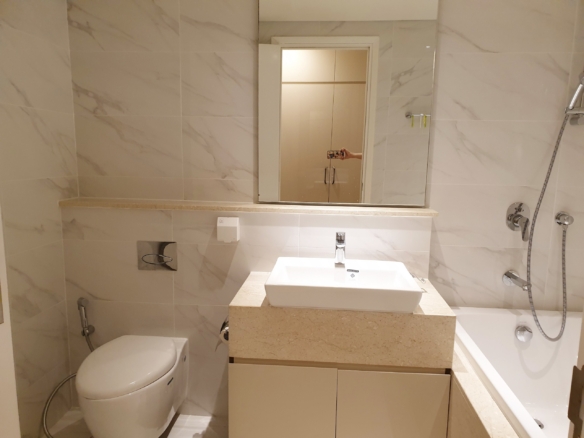 Bán gấp căn hộ 2PN tháp Maldives Đảo Kim Cương, nội thất cao cấp, giá tốt