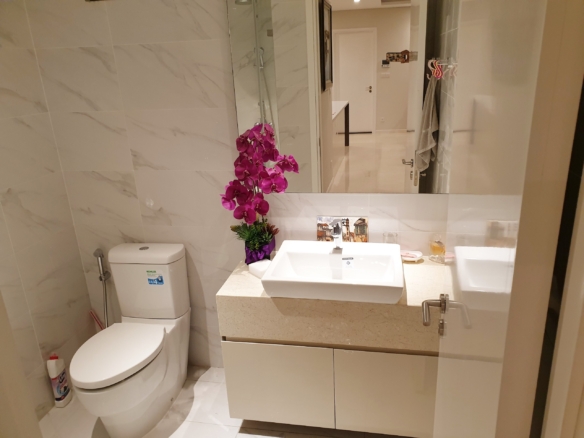 Bán gấp căn hộ 2PN tháp Maldives Đảo Kim Cương, nội thất cao cấp, giá tốt