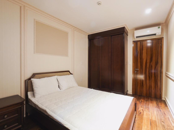 💥💥 Cho thuê Leman Luxury 2PN full nội thất phong cách Tân Cổ Điển với gam màu 🍁🍁