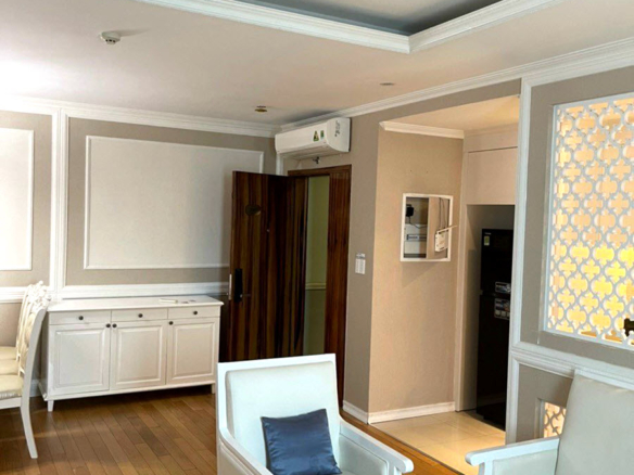 Cho thuê căn hộ Leman Luxury 2PN dọn vào ở ngay, nội thất cao cấp