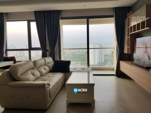 Bán gấp căn hộ Đảo Kim Cương 2PN suất người nước ngoài, ký SPA giá siêu tốt