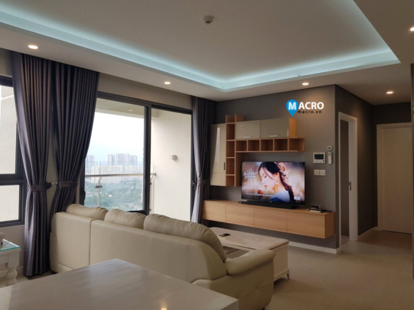 Bán gấp căn hộ Đảo Kim Cương 2PN suất người nước ngoài, ký SPA giá siêu tốt