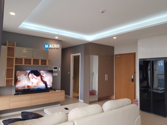 Bán gấp căn hộ Đảo Kim Cương 2PN suất người nước ngoài, ký SPA giá siêu tốt