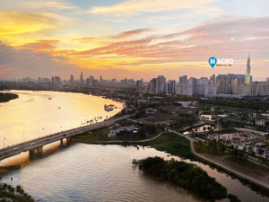 Bán gấp căn hộ Đảo Kim Cương 2PN suất người nước ngoài, ký SPA giá siêu tốt