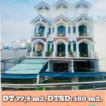 bán nhà thủ đức hẻm xe hơi