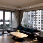 Đảo Kim Cương 3PN cho thuê