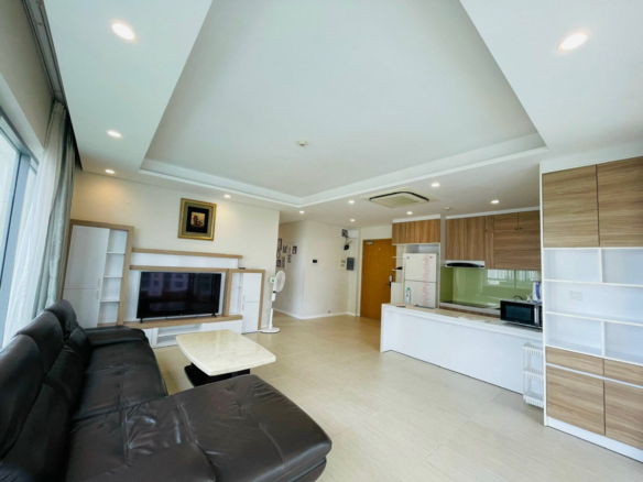 Cho thuê căn hộ Đảo Kim Cương 3PN full nội thất chỉ với 30tr/tháng