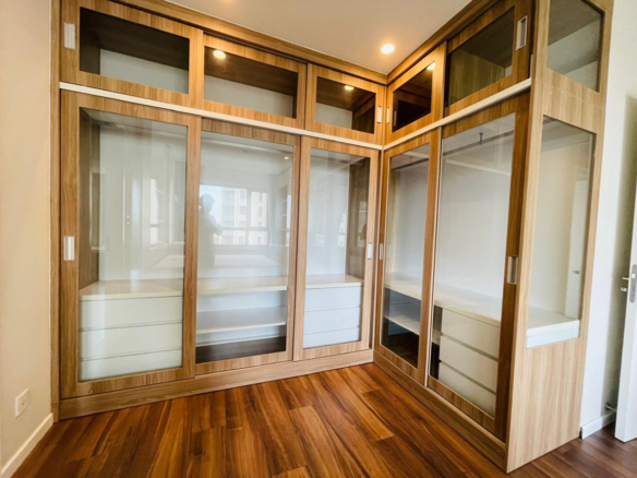 Cho thuê căn hộ Đảo Kim Cương 3PN full nội thất chỉ với 30tr/tháng
