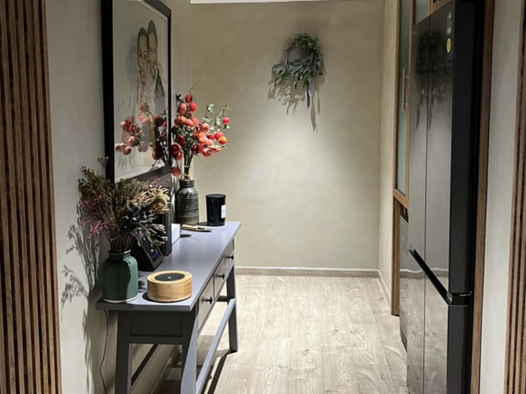 Căn hộ Đảo Kim Cương diện tích lớn, view sông Saigon và Thủ Thiêm cần bán gấp