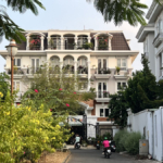 bán biệt thự An Phú, Quận 2