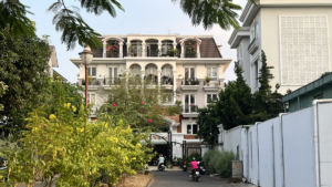 bán biệt thự An Phú, Quận 2