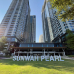 sunwah pearl Bình Thạnh