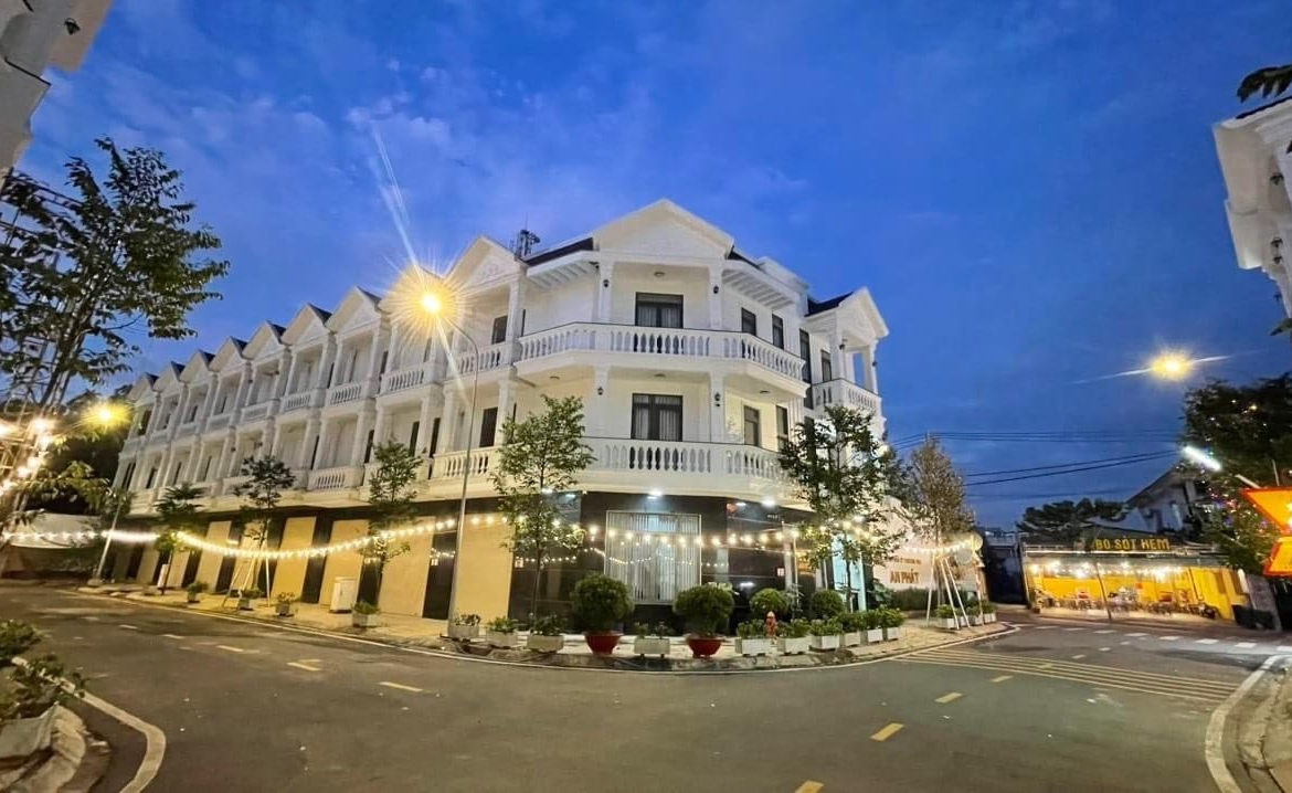 an phat residence ve dem