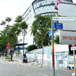 Bán đất HXH đường số 19, HBC
