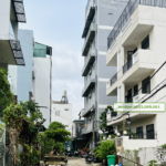 bán đất biệt thự Bùi Đình Túy, Bình Thạnh