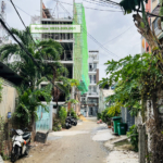 đất bán hẻm 217 Bùi Đình Túy, Bình Thạnh