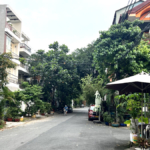 bán đất KDC Bình Lợi, Bình Thạnh