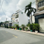 ban dat Hiep Binh Chanh, Thu Duc