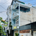 ban nha 354 Phan Van Tri, Binh Thanh