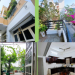 bán biệt thự Thủ Đức giáp Bình Thạnh