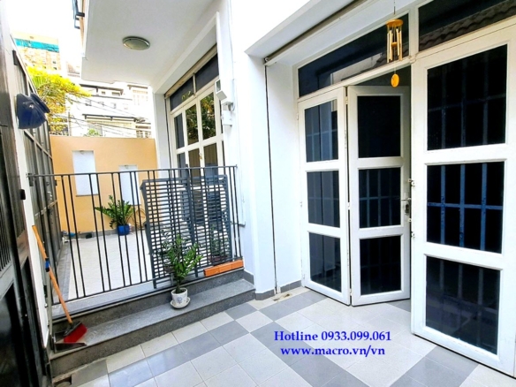 Bán biệt thự mini Thủ Đức giáp Bình Thạnh