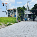 bán đất biệt thự Lái Thiêu Bình Dương