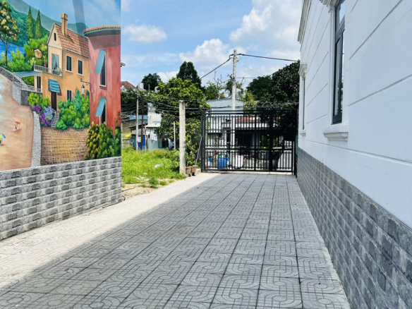 bán đất biệt thự Lái Thiêu Thuận An