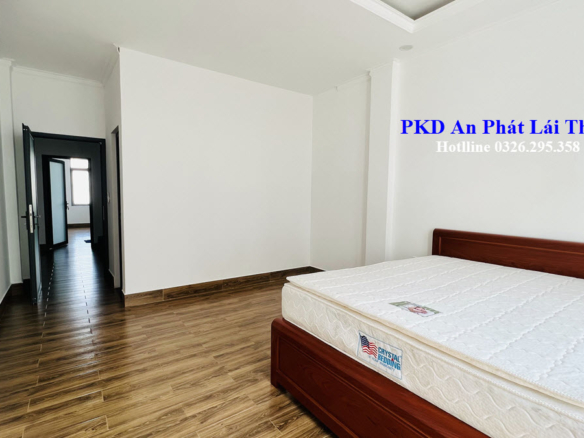 Bán gấp nhà trệt 2 lầu KDC cao cấp An Phát Lái Thiêu, Thuận An