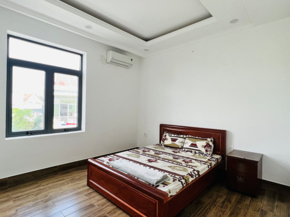 Bán gấp nhà trệt 2 lầu KDC cao cấp An Phát Lái Thiêu, Thuận An