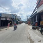 bán đất đường 38, hiệp bình chánh, thủ đức