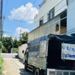 Bán nhà Bình Đức, Lái Thiêu