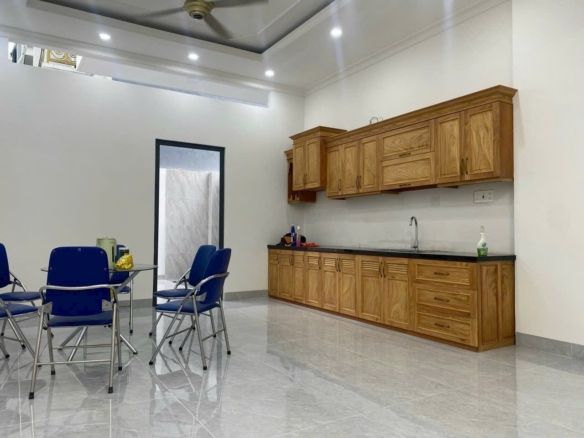 Bán nhà đẹp 5×20 4 tầng 7PN 7WC đường số 8 gần chợ Bình Triệu, Hiệp Bình Chánh, Thủ Đức 🍁💥💥