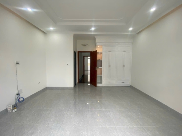 Bán nhà đẹp 5×20 4 tầng 7PN 7WC đường số 8 gần chợ Bình Triệu, Hiệp Bình Chánh, Thủ Đức 🍁💥💥